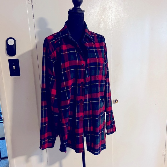 Pendleton Other - Pendleton shirt, with a few holes